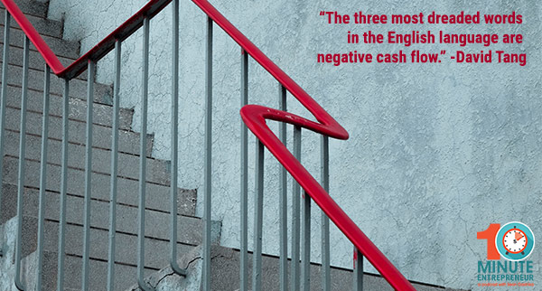 3 Musts in Your Startup Budget
