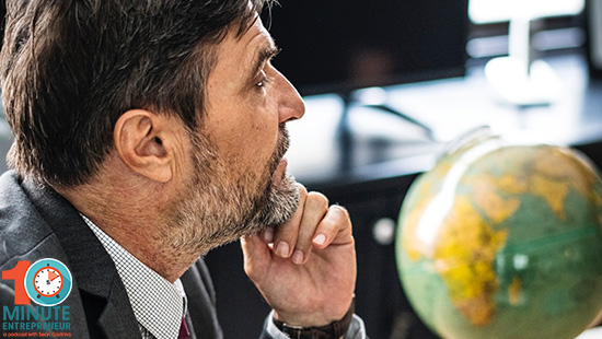 Start Thinking Like A Big Business