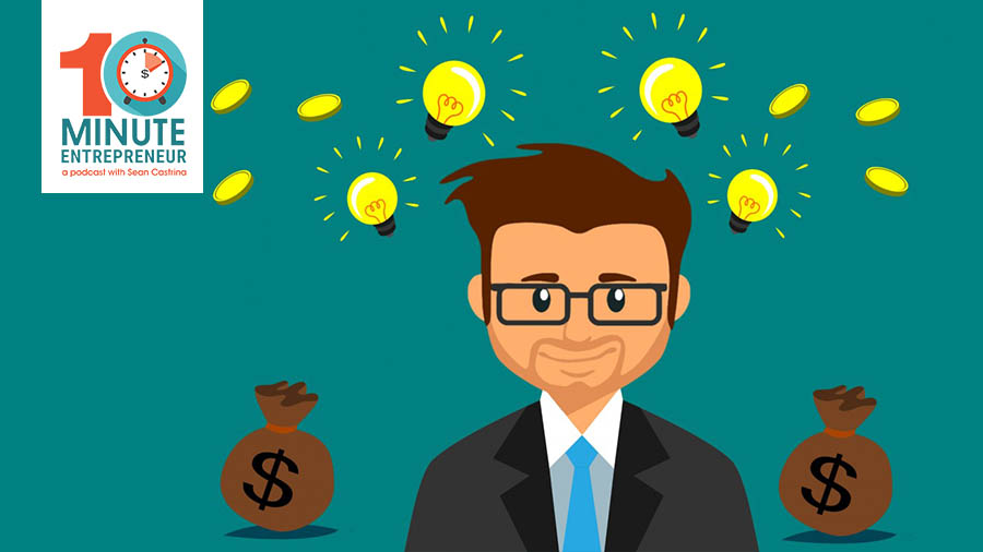 Ep 255: 7 Bells You MUST Ring to Get an INVESTOR