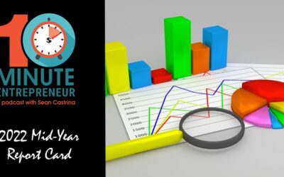 Ep 399: 2022 Mid Year Report Card